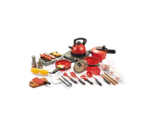 WOOPIE Virtuves piederumi