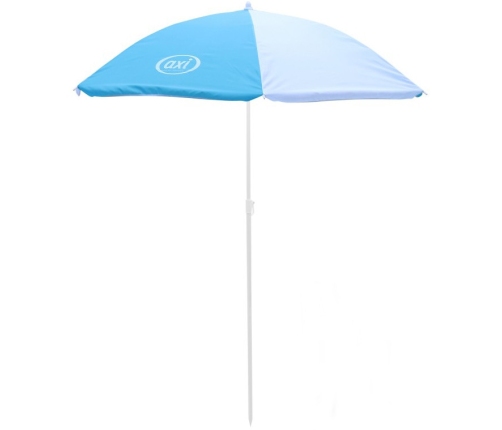 AXI Stół Piknikowy Nick z Ławką i Parasolem oraz Pojemnikami na Wodę/Piasek