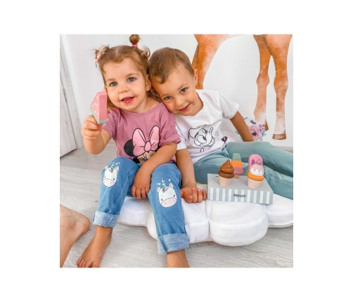 VIGA PolarB Lody na Patyku ze Stojakiem 5 szt.