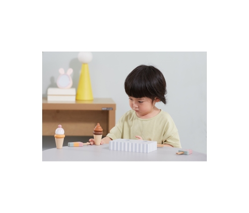 VIGA PolarB Lody na Patyku ze Stojakiem 5 szt.