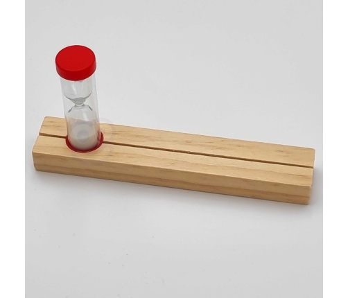 TOOKY TOY Gra Logiczna Układanka na Czas Kolory 30 Wzorów 18 el.