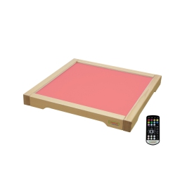MASTERKIDZ Panel Świetlny LED Zmiana kolorów Pilotem MASTERKIDZ Panel Świetlny LED Zmiana kolorów Pilotem