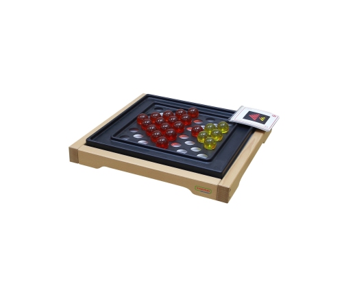 MASTERKIDZ Panel Świetlny LED Zmiana kolorów Pilotem