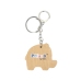 VIGA PolarB Drewniany Breloczek Słonik Brelok
