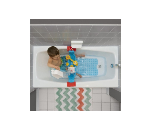 Step2 Zestaw Statek do Kąpieli z Deszczownicą + Akcesoria