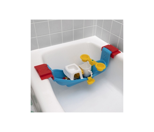Step2 Zestaw Statek do Kąpieli z Deszczownicą + Akcesoria