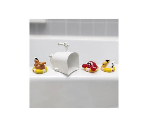 Step2 Zestaw Statek do Kąpieli z Deszczownicą + Akcesoria