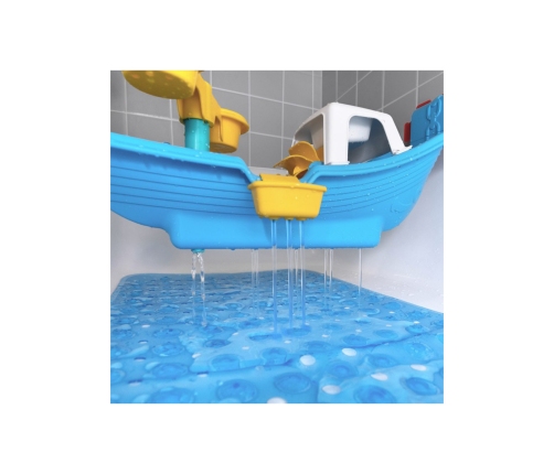 Step2 Zestaw Statek do Kąpieli z Deszczownicą + Akcesoria