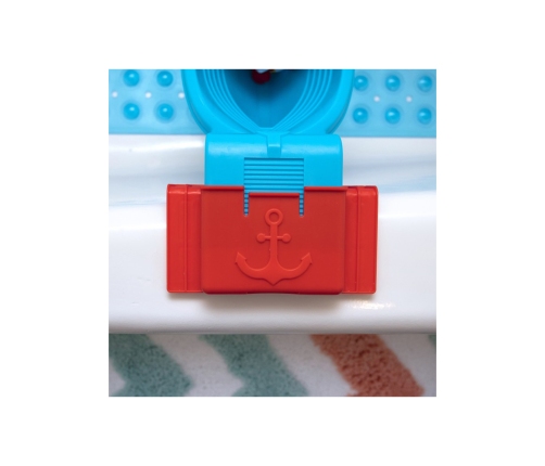 Step2 Zestaw Statek do Kąpieli z Deszczownicą + Akcesoria