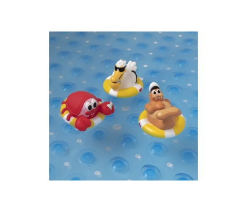 Step2 Zestaw Statek do Kąpieli z Deszczownicą + Akcesoria