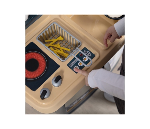 SMOBY Bar Szefa Kuchni 2w1