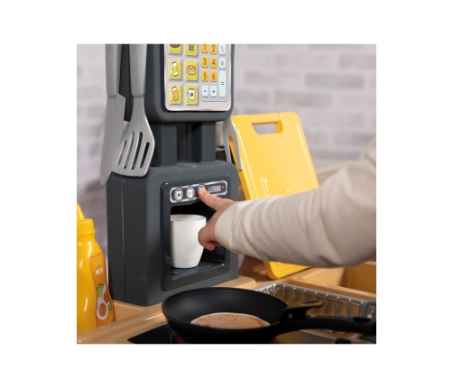 SMOBY Bar Szefa Kuchni 2w1