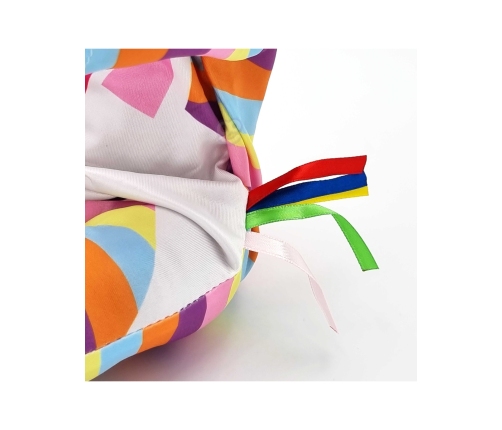 WOOPIE ROYAL Apģērbja komplekts Vienradzis lellei 43-46 cm