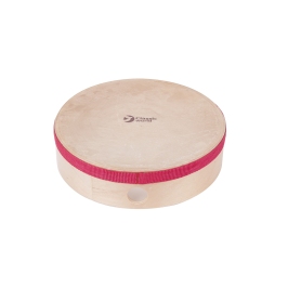 CLASSIC WORLD EDU Instrument Muzyczny Bębenek Tamburyn 20 cm