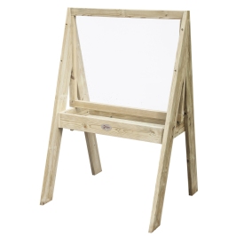 CLASSIC WORLD EDU Drewniana Sztaluga Edukacyjna