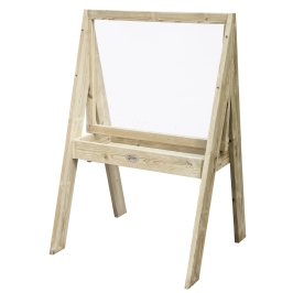 CLASSIC WORLD EDU Drewniana Sztaluga Edukacyjna