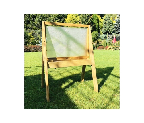 CLASSIC WORLD EDU Drewniana Sztaluga Edukacyjna