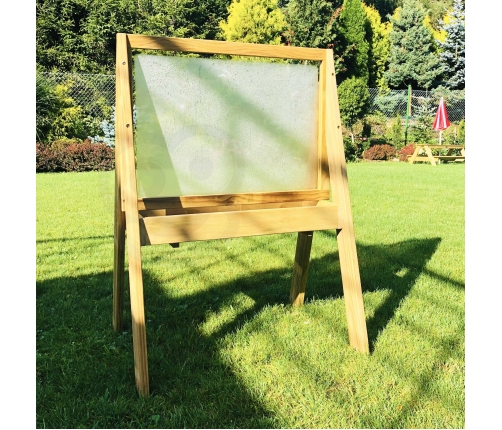 CLASSIC WORLD EDU Drewniana Sztaluga Edukacyjna