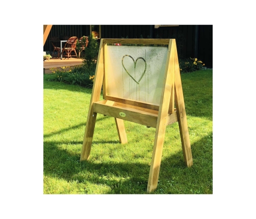 CLASSIC WORLD EDU Drewniana Sztaluga Edukacyjna