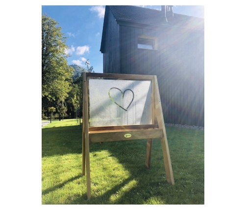 CLASSIC WORLD EDU Drewniana Sztaluga Edukacyjna