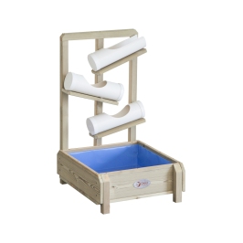 CLASSIC WORLD EDU Plac Zabaw Zabawka Wodna Rynny