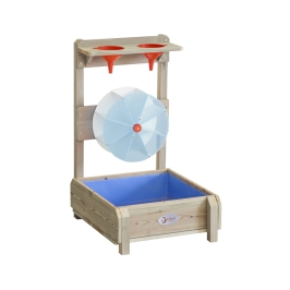 CLASSIC WORLD EDU Plac Zabaw Zabawka Wodna Młyn