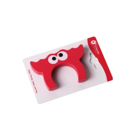 CLASSIC WORLD Деревянная буква C