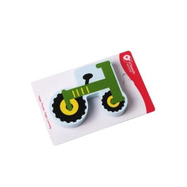 CLASSIC WORLD Деревянная буква T