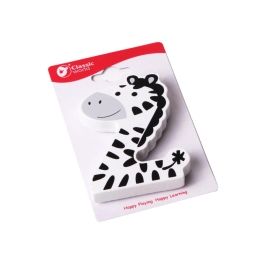 CLASSIC WORLD Деревянная буква Z