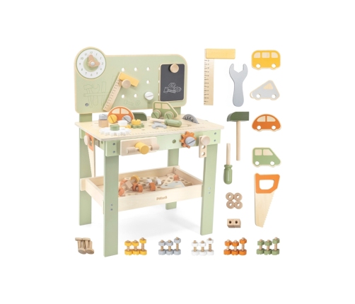 VIGA PolarB Drewniany Warsztat Majsterkowicza