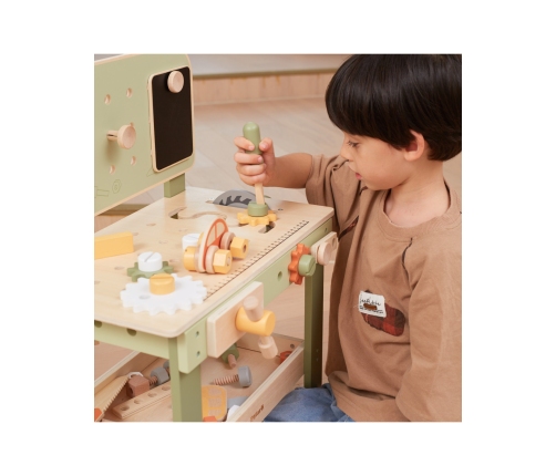 VIGA PolarB Drewniany Warsztat Majsterkowicza