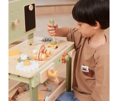 VIGA PolarB Drewniany Warsztat Majsterkowicza