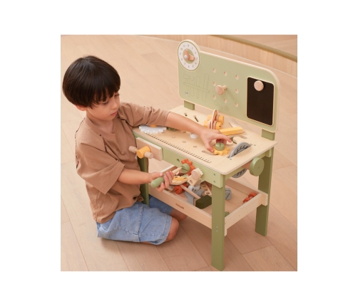 VIGA PolarB Drewniany Warsztat Majsterkowicza