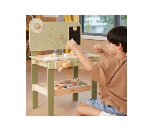 VIGA PolarB Drewniany Warsztat Majsterkowicza