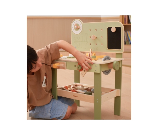 VIGA PolarB Drewniany Warsztat Majsterkowicza