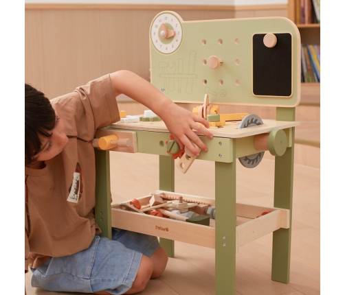 VIGA PolarB Drewniany Warsztat Majsterkowicza