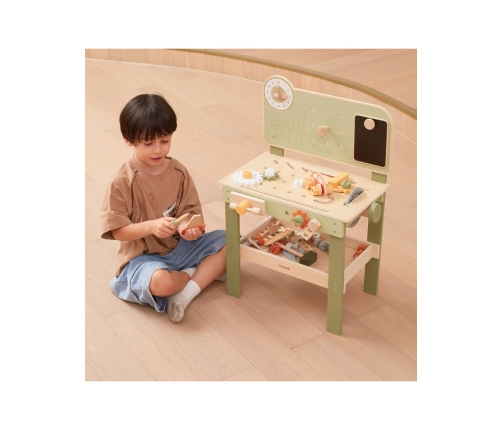 VIGA PolarB Drewniany Warsztat Majsterkowicza