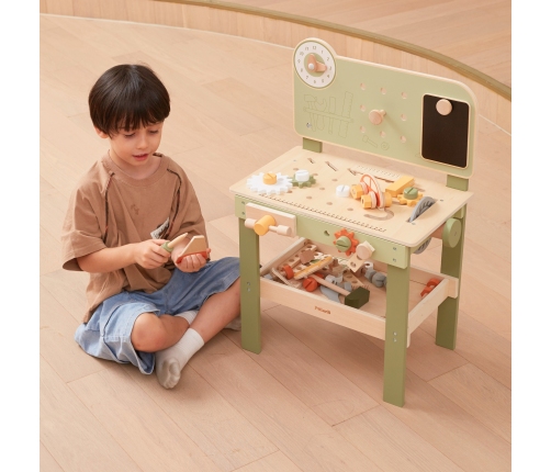 VIGA PolarB Drewniany Warsztat Majsterkowicza