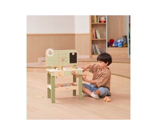 VIGA PolarB Drewniany Warsztat Majsterkowicza