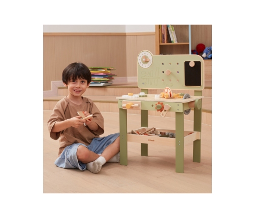 VIGA PolarB Drewniany Warsztat Majsterkowicza