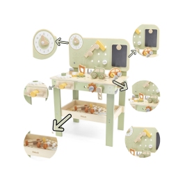 VIGA PolarB Drewniany Warsztat Majsterkowicza