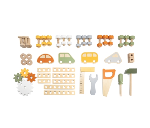 VIGA PolarB Drewniany Warsztat Majsterkowicza