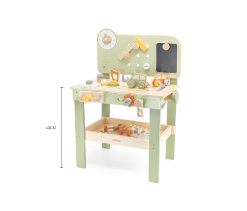 VIGA PolarB Drewniany Warsztat Majsterkowicza