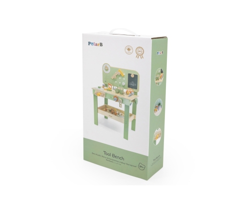 VIGA PolarB Drewniany Warsztat Majsterkowicza