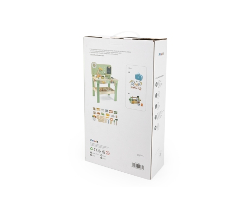 VIGA PolarB Drewniany Warsztat Majsterkowicza