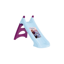 SMOBY Zjeżdżalnia XS Kraina Lodu Ślizg Wodny 90cm Frozen