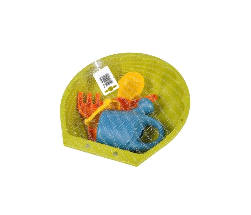 SMOBY Piaskownica z Akcesoriami Basen Suchy