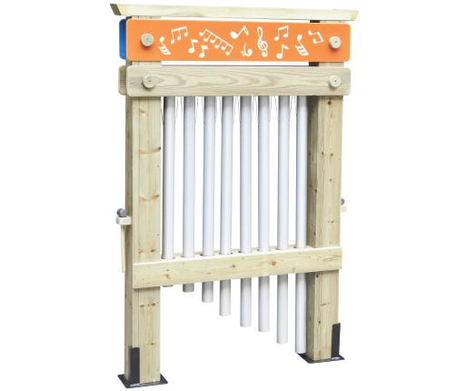 CLASSIC WORLD EDU Wielki Instrument Dzwonki dla Dzieci