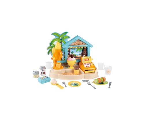 SMOBY Bar Plażowy Beach Bar Plaża