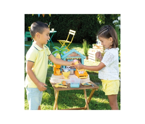 SMOBY Bar Plażowy Beach Bar Plaża